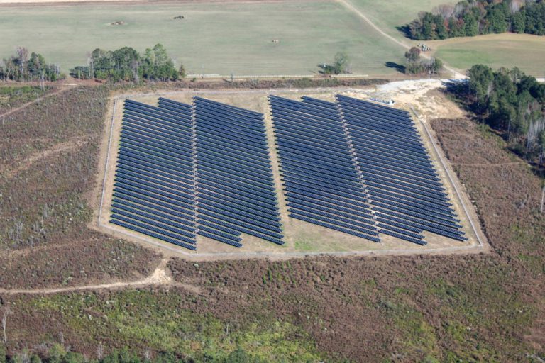 Aspen Power completes 14 utility-scale solar projects in Georgia