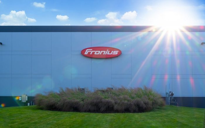 Fronius USA HQ