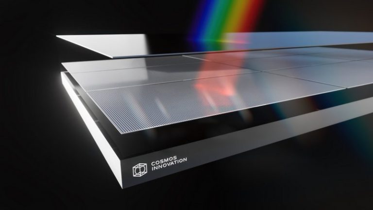 Can AI speed tandem solar cell development?