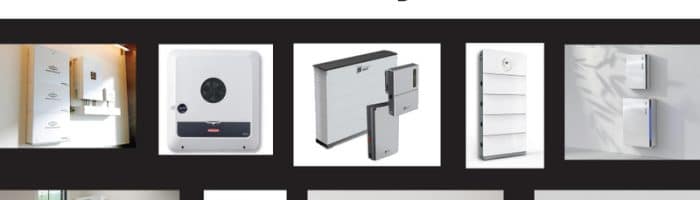 2025 energy storge system buyer's guide