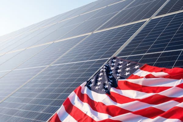 Realizing the potential of American made solar