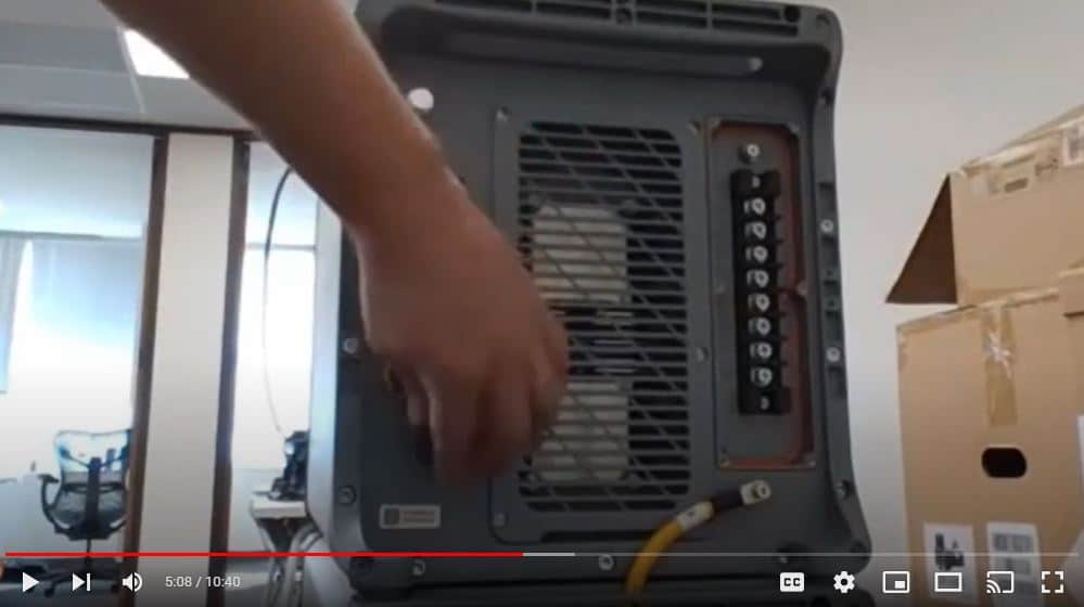 Overview of Bluetti EP900 home battery system for solar pros