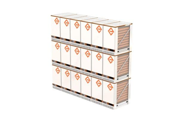EnerVenue unveils Energy Rack to enhance storage solutions at scale