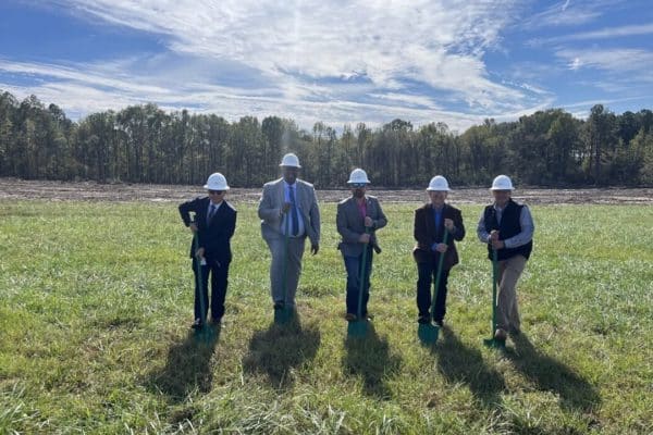 Solar to enable Arkansas waste treatment facility to be fully energy self-sufficient