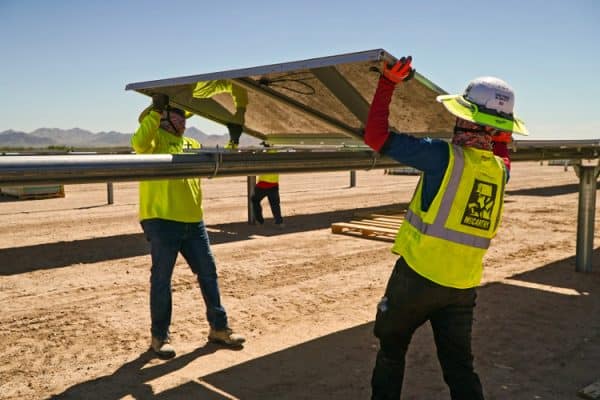 Solving solar workforce challenges: Insights from the experts