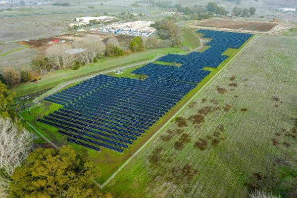 Renewable Properties, other developers secure expansion capital | Solar Financing Spotlight