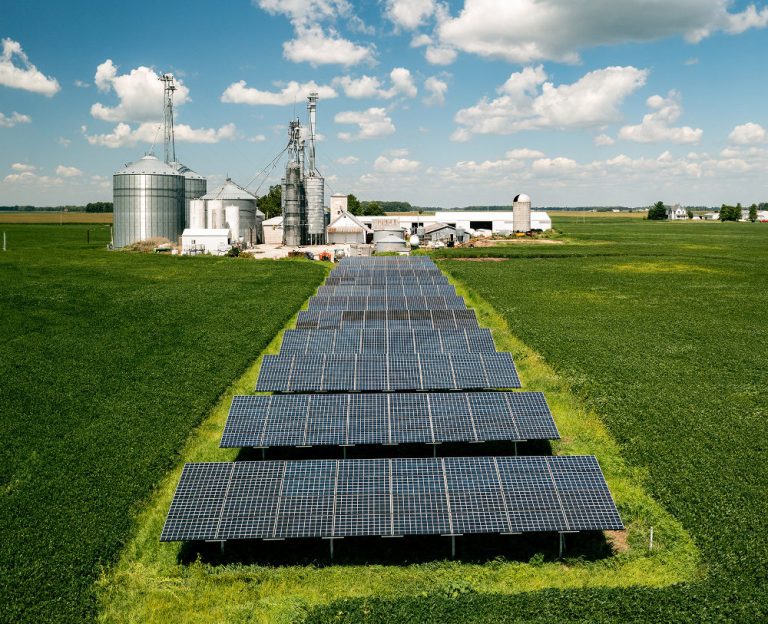 Report: Midwest businesses rising to meet clean energy goals