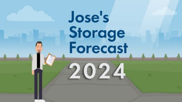 Five solar + energy storage trends to watch in 2024