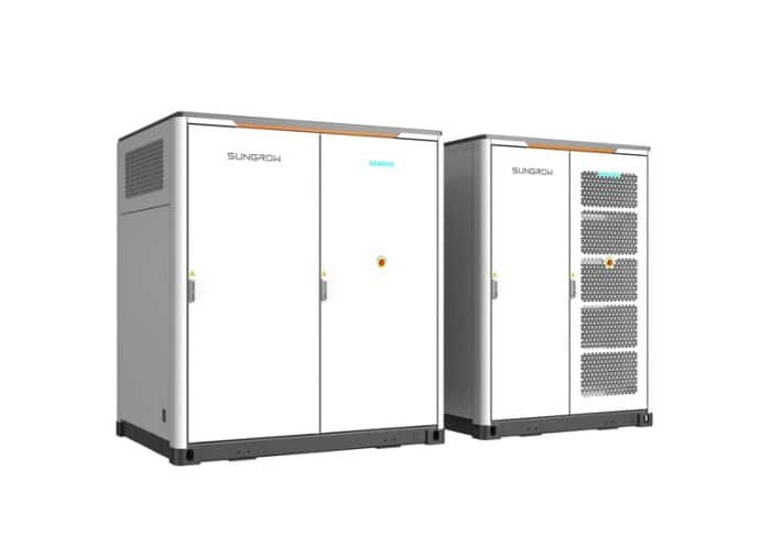 Sungrow ST Series
