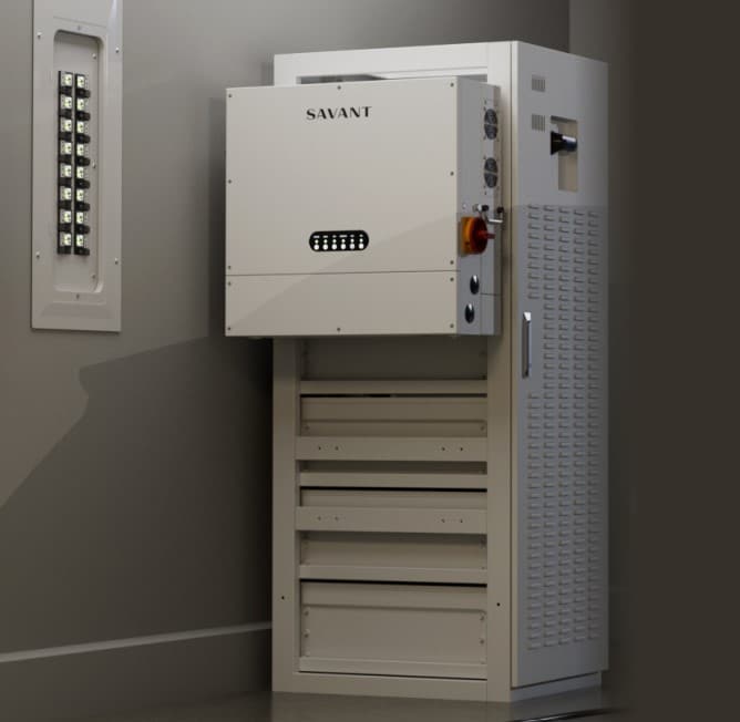 Savant Power System 50