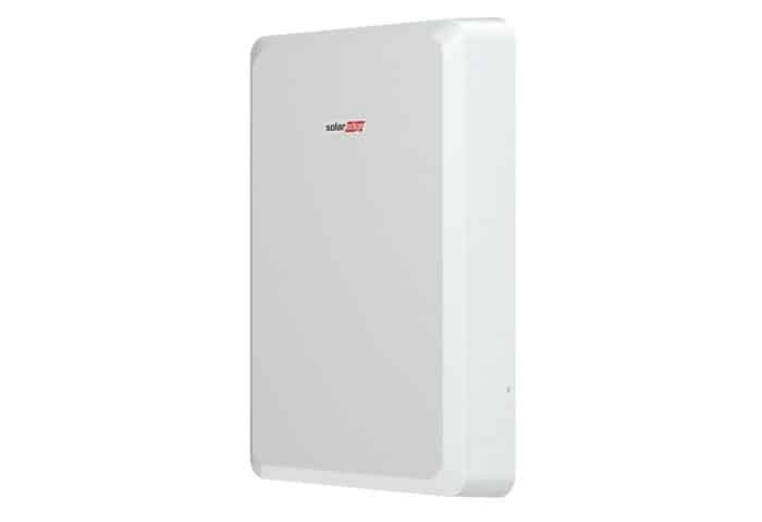 SolarEdge Home Battery