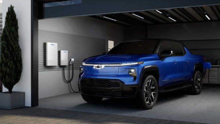 Bidirectional EV charging is a big deal, but is it ready to roll?