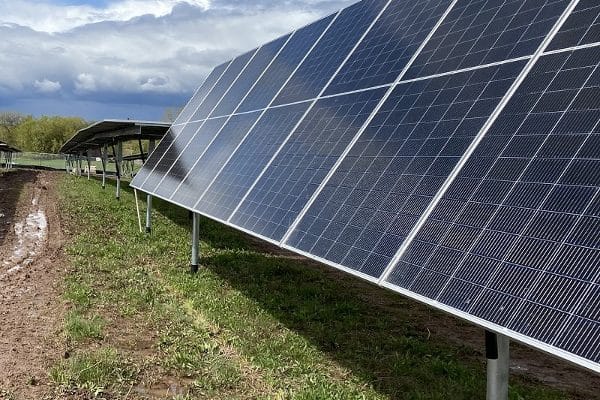Aggreko acquires 9 community solar projects in New York | Solar Financing Spotlight