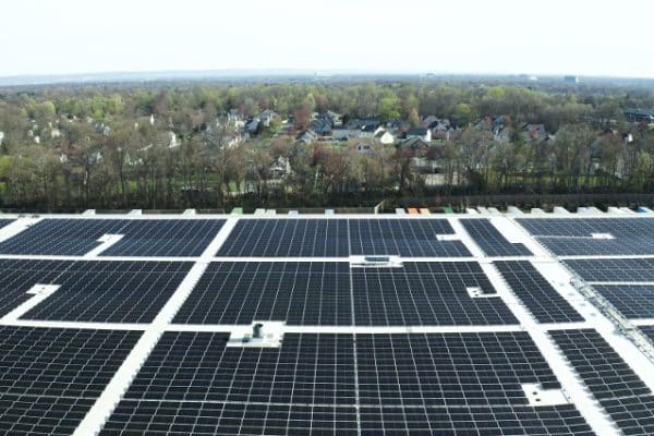 Dimension Renewable Energy commits $5M to develop 1,500 solar professionals