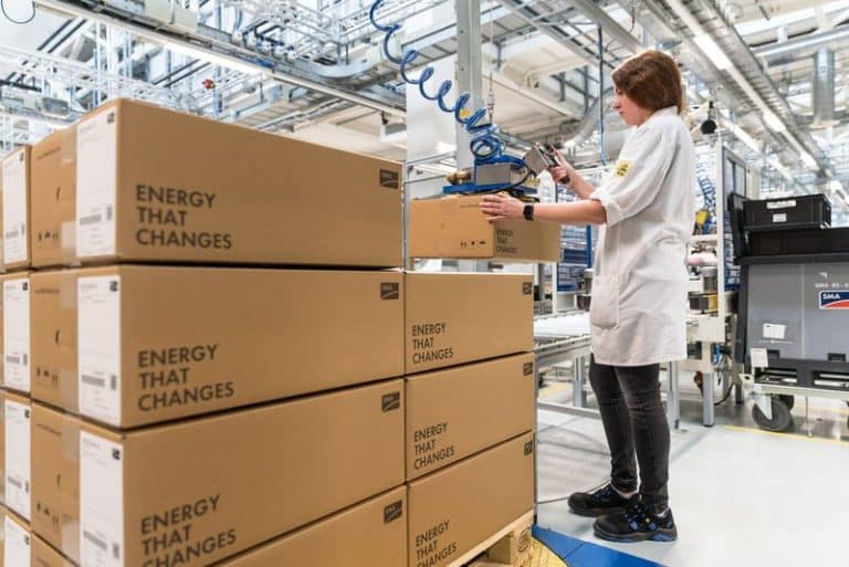 SMA announces U.S. manufacturing plan, site selection underway