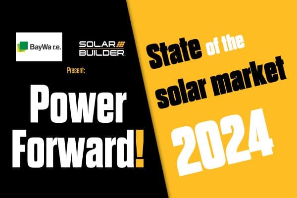 What did we miss in 2023 solar market forecasts? | Power Forward!