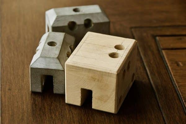 S-5! Bonding Clip just one of 21 patents added in 2023
