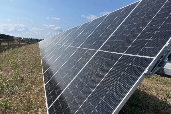 Alliant Energy completes 99 MW Wautoma Solar project in Wisconsin