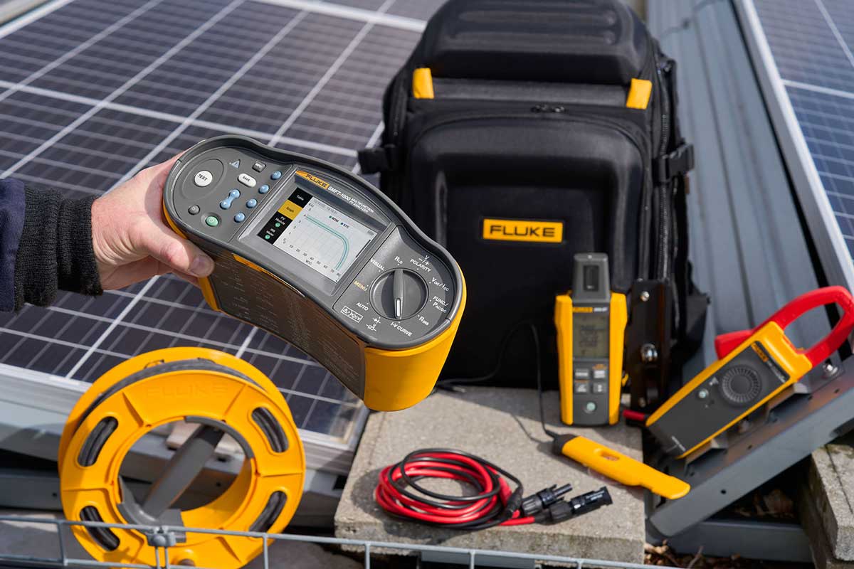 Solar Tools for Solar Professionals
