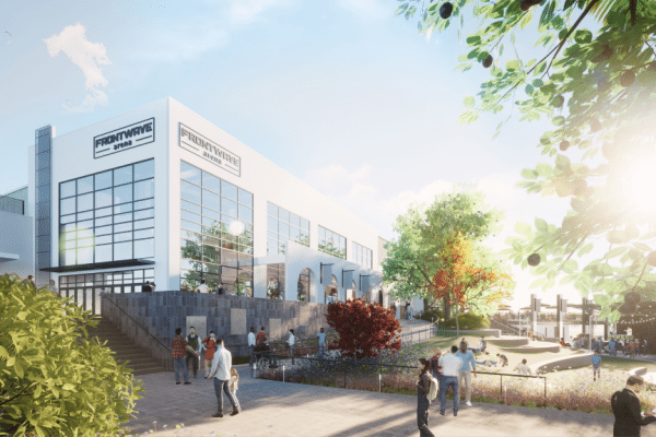 San Diego's Frontwave Arena taps Baker Electric to provide 797 kW rooftop solar system