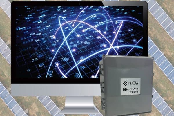 Solar Data Systems, Kitu Systems offer telemetry gateway for PG&E customers