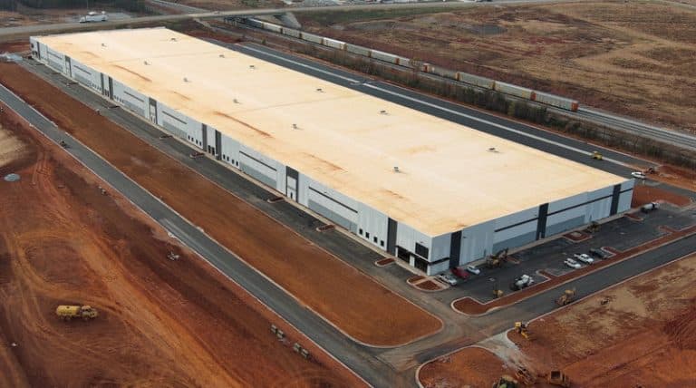Tracking the growth of domestic solar tracker manufacturing