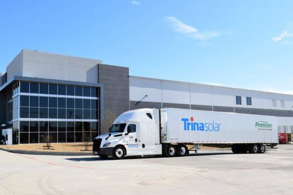 Trina Solar president explains their path forward in U.S. solar market
