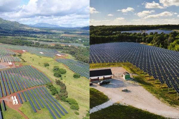 HASI investment supports 200 solar projects in 11 states