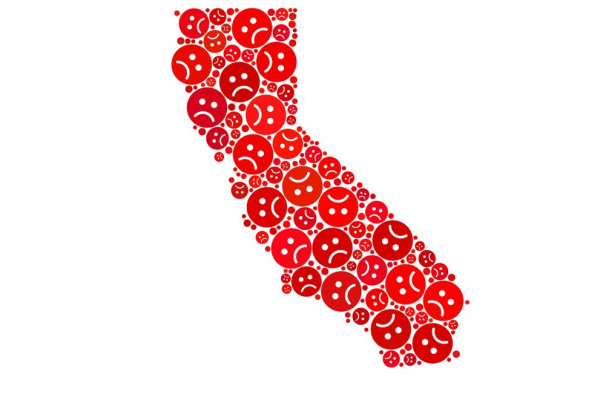 Grappling with California's solar market crash