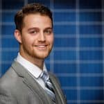 Austin Willenbrock Inovateus Solar workforce