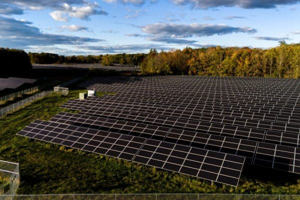 Nautilus acquires 75.6 MW community solar portfolio in Illinois