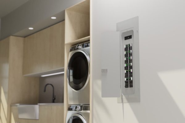 Smarten up electric panels to avoid utility upgrades