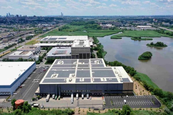 SolarKal clients add 12 MW to N.J. Community Solar Program