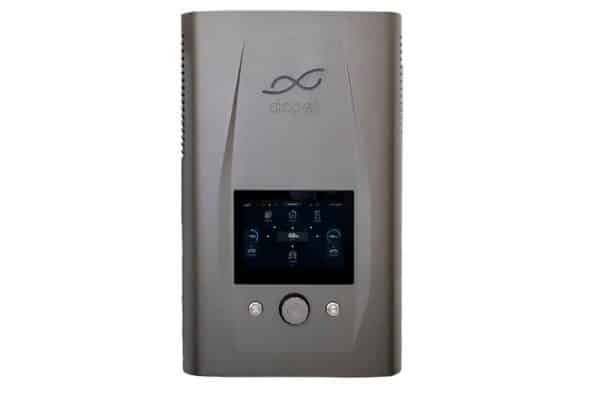 CEC awards dcbel $52M grant to deploy EV chargers in California that respond to grid signals