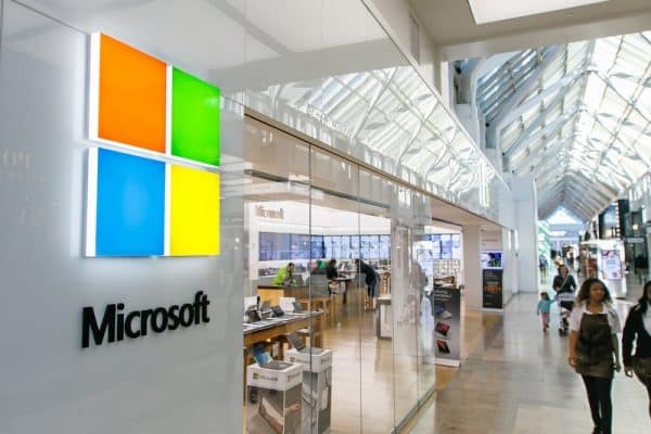 Microsoft signs 8-year contract with Qcells for solar module, EPC services