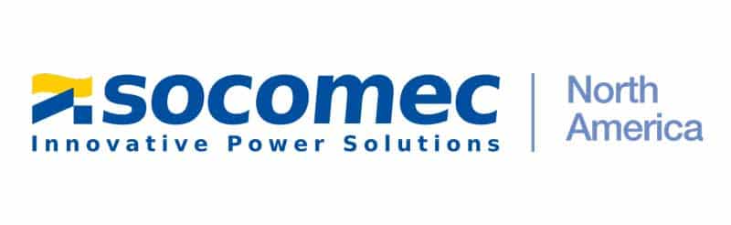 Socomec Innovative Power Solutions