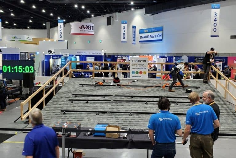 Top takeaways, announcements and tidbits from Intersolar 2024