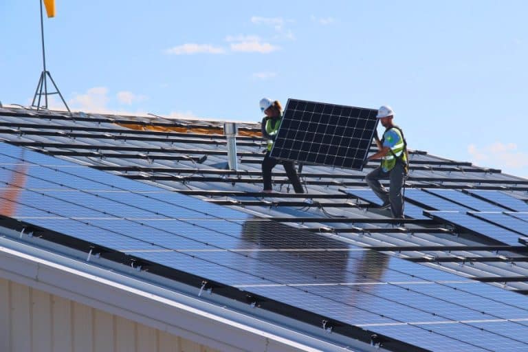 Mind the gap: Building the solar workforce