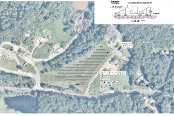 Verogy to transform 3 Connecticut landfills into solar energy hubs