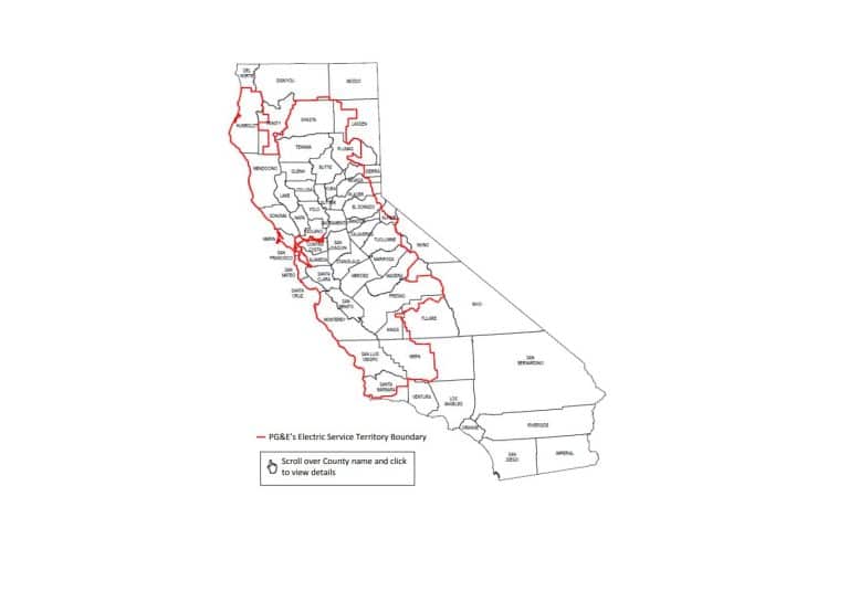 PG&E rate hikes improve home solar ROI under NEM 3 | Solar Builder