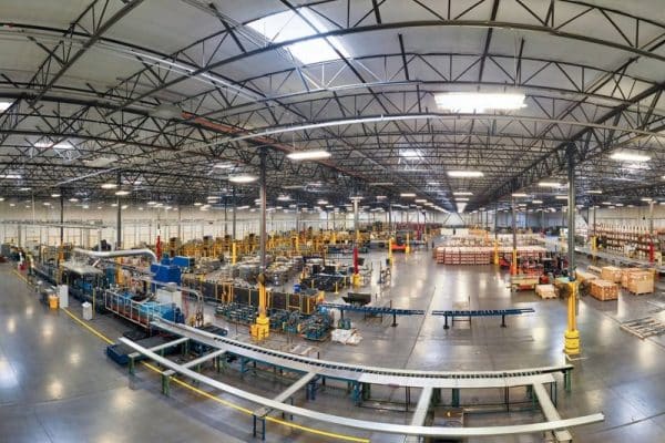 Steeling share: OMCO Solar's factory-direct strategy built for solar's domestic content era