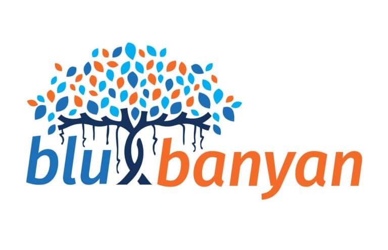 Blu Banyan