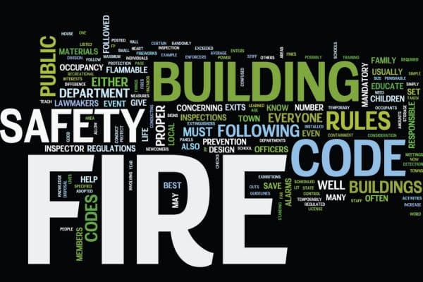 Fire safety code conundrums continue for battery suppliers