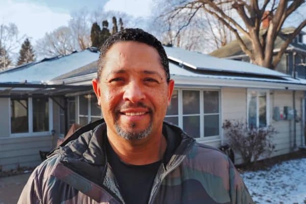 How Minneapolis nonprofit taps wealthy individuals to fund LMI solar installs