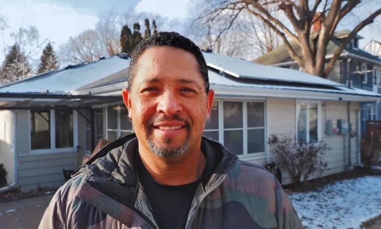 How Minneapolis nonprofit taps wealthy individuals to fund LMI solar installs