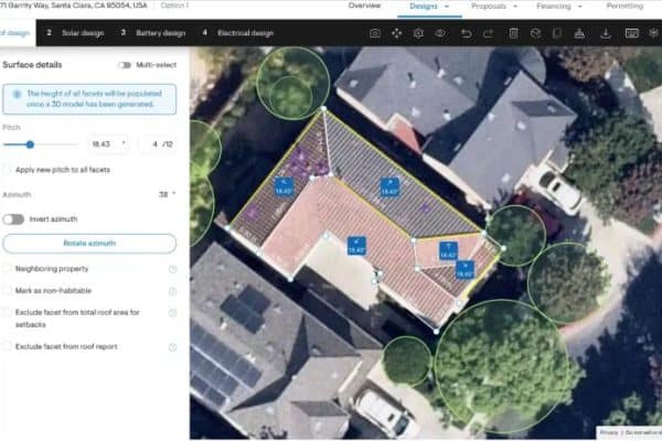 Check out the latest Solargraf updates from Enphase