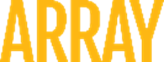 ARRAY logo