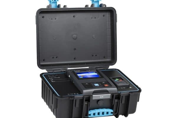 Metrel debuts PV Analyzer for 1500 Volt solar installations