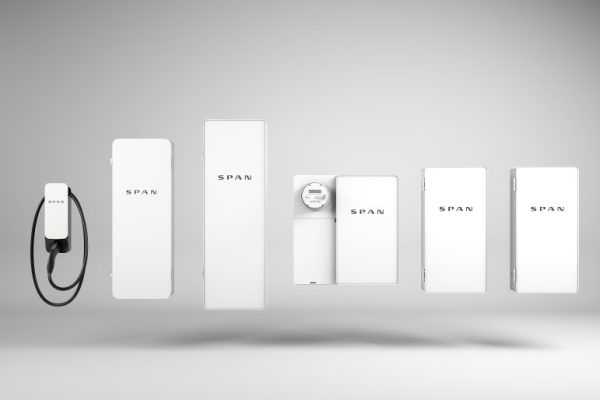 SPAN to rapidly expand smart panel production via Jabil