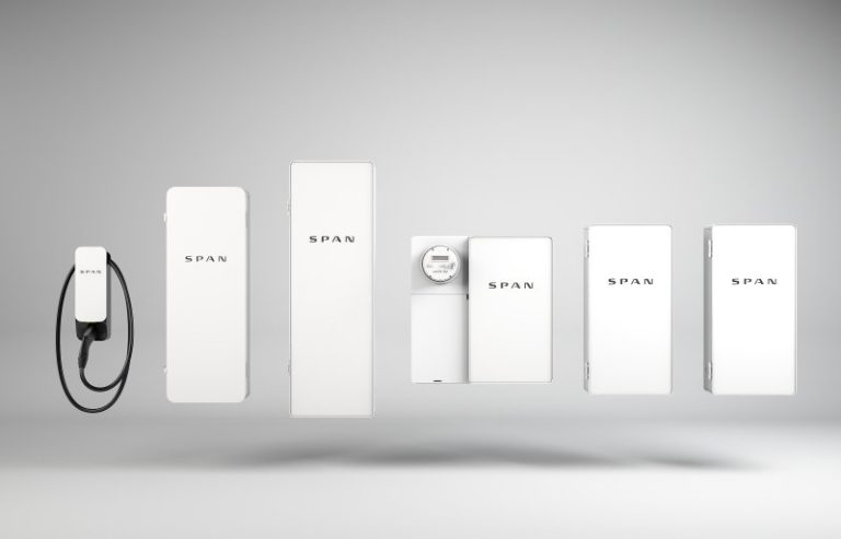 SPAN to rapidly expand smart panel production via Jabil